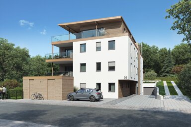 Wohnung zur Miete 1.700 € 4 Zimmer 95 m² EG frei ab 01.02.2025 Traunstein Traunstein 83278