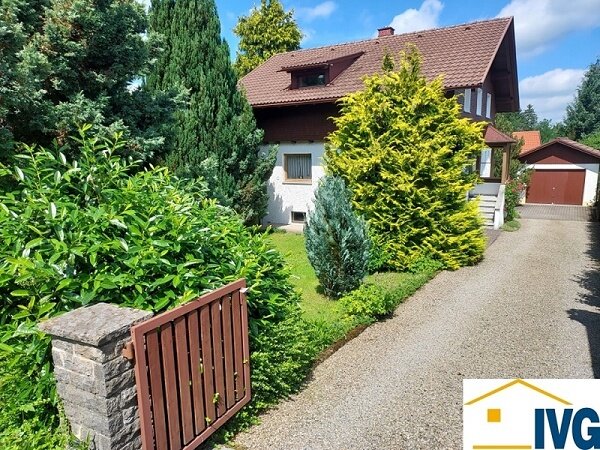 Einfamilienhaus zum Kauf 459.000 € 4 Zimmer 125 m²<br/>Wohnfläche 600 m²<br/>Grundstück Simmerberg Weiler-Simmerberg 88171