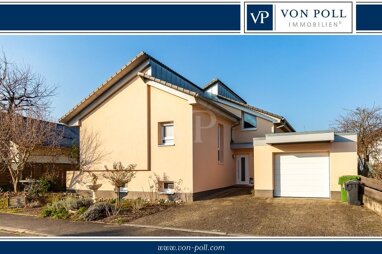Einfamilienhaus zum Kauf 679.000 € 6 Zimmer 213 m² 539 m² Grundstück Ichenheim Neuried 77743
