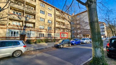 Wohnung zum Kauf 180.000 € 2 Zimmer 49,6 m² Erdgeschoss Wilmersdorf Berlin 10715