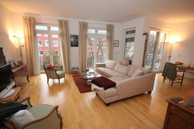 Wohnung zum Kauf 750.000 € 3 Zimmer 91,8 m² 2. Geschoss Pasing München 81241