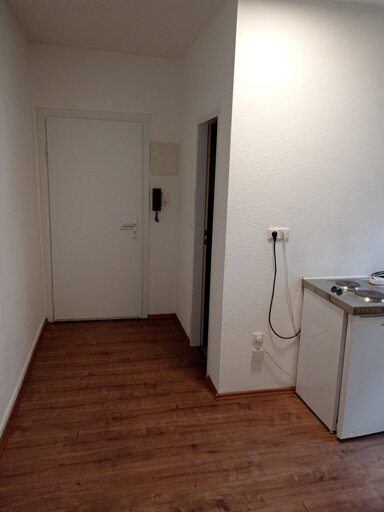 Studio zur Miete 225 € 2 Zimmer 23 m² EG Bachstr. 68 Burtscheider Kurgarten Aachen 52066