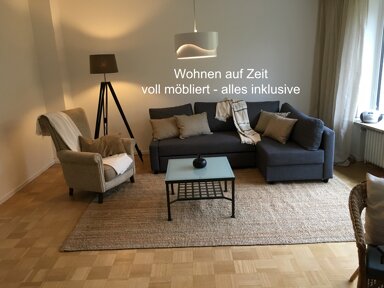 Studio zur Miete 1.650 € 2,5 Zimmer 70 m² EG frei ab sofort Alt - Reinbek Reinbek 21465