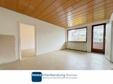 Wohnung zum Kauf 139.000 € 2 Zimmer 45,7 m² Bürgerpark Bremen 28209