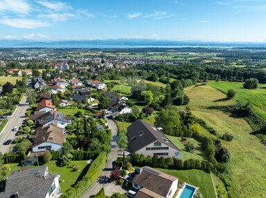 Grundstück zum Kauf 1.970 m² Grundstück Markdorf Markdorf 88677