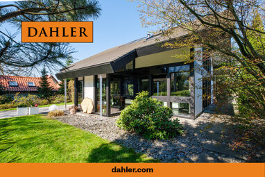 Einfamilienhaus zum Kauf 1.040.000 € 4 Zimmer 198 m² 975 m² Grundstück Eichbusch/Helfenberg/Rockau Dresden 01328