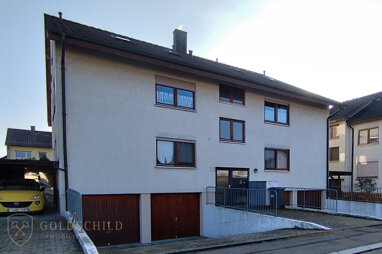 Wohnung zum Kauf 299.000 € 4 Zimmer 80 m² 1. Geschoss Neckartenzlingen 72654