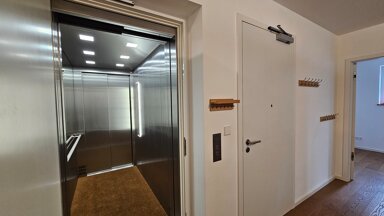 Wohnung zur Miete 1.752 € 3 Zimmer 87 m² 1. Geschoss frei ab sofort Niederschönhausen Berlin 13156