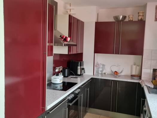 Wohnung zum Kauf als Kapitalanlage geeignet 229.000 € 3 Zimmer 76,5 m² Vogelstang Mannheim 68309