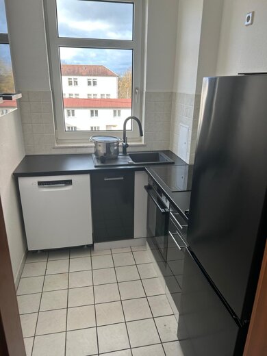 Wohnung zur Miete 416 € 3 Zimmer 59,6 m² Geschoss 2/3 Pulsnitz 01896