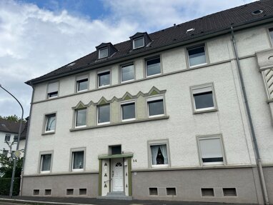 Wohnung zur Miete 373,20 € 2 Zimmer 60,9 m² 1. Geschoss frei ab sofort Leimgardtsfeld 14 Borbeck-Mitte Essen 45355