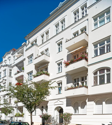 Immobilie zum Kauf als Kapitalanlage geeignet 498.000 € 2 Zimmer 75 m² Charlottenburg Berlin 14057