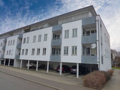 Wohnung zum Kauf 219.000 € 3,5 Zimmer 80,4 m² 1. Geschoss Riedlingen Riedlingen 88499