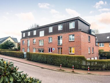 Mehrfamilienhaus zum Kauf 2.000.000 € 739 m² Grundstück Wedel 22880
