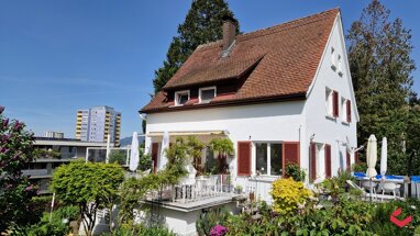 Einfamilienhaus zum Kauf 1.270.000 € 6 Zimmer 140 m² 981 m² Grundstück Am Stein 13 Bregenz 6900