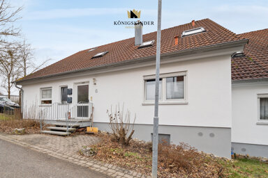 Mehrfamilienhaus zum Kauf 990.000 € 17 Zimmer 407 m² 1.071 m² Grundstück Haigerloch Haigerloch 72401