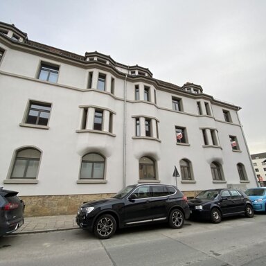 Bürogebäude zur Miete provisionsfrei 12,50 € 270 m² Bürofläche teilbar ab 135,4 m² Kasernen West Bamberg 96052