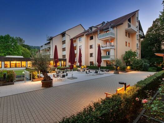 Wohnung zum Kauf 170.000 € 1 Zimmer 45 m² Oberau Freiburg im Breisgau 79102