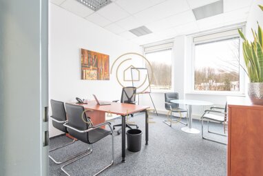 Bürokomplex zur Miete Provisionsfrei 20 m² Bürofläche teilbar ab 1 m² Bergborbeck Essen 45356