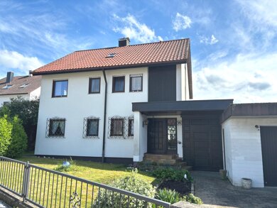 Einfamilienhaus zum Kauf 479.000 € 5 Zimmer 150 m² 726 m² Grundstück frei ab sofort Oberrot Oberrot 74420