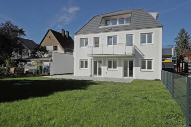 Wohnung zum Kauf Provisionsfrei 1.139.000 € 4 Zimmer 100 m² Rudhartstraße 51 Untermenzing-Allach München 80999