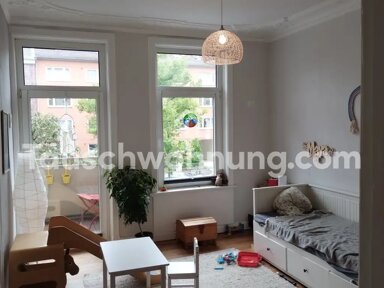 Wohnung zur Miete Tauschwohnung 710 € 3,5 Zimmer 87 m² 1. Geschoss Schreventeich Kiel 24116