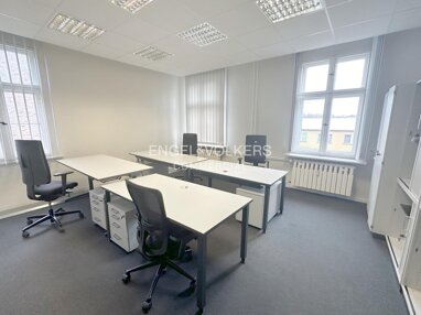 Büro-/Praxisfläche zur Miete 18 € 192 m² Bürofläche teilbar ab 192 m² Wilhelmsruh Berlin 13158