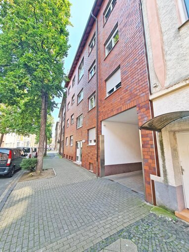 Wohnung zur Miete 700 € 6 Zimmer 151 m² Dürerstraße 19 Wanne - Süd Herne 44652