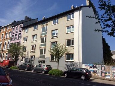 Wohnung zur Miete 483 € 1 Zimmer 43,1 m² frei ab 04.02.2025 Kasinostr. 34 Burtscheider Kurgarten Aachen 52066