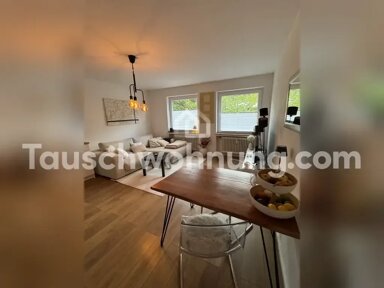 Wohnung zur Miete Tauschwohnung 730 € 2 Zimmer 50 m² Lindenthal Köln 50931