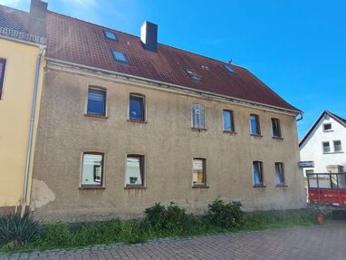 Mehrfamilienhaus zum Kauf 175.000 € 6 Zimmer 307 m² 2.214 m² Grundstück Roitzsch Sandersdorf-Brehna 06809