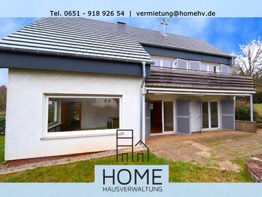Einfamilienhaus zur Miete 1.350 € 6 Zimmer 170 m² 1.441 m² Grundstück Ruwer 3 Trier 54292