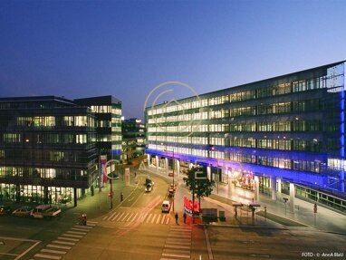 Bürokomplex zur Miete Provisionsfrei 25 m² Bürofläche teilbar ab 1 m² Wien 1120