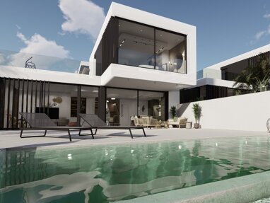 Villa zum Kauf 775.000 € 4 Zimmer 330 m² 352 m² Grundstück Rojales