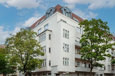 Wohnung zum Kauf 995.000 € 5 Zimmer 150,9 m² 3. Geschoss Wilmersdorf Berlin 10713