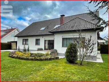 Mehrfamilienhaus zum Kauf 549.000 € 9 Zimmer 235 m² 1.110 m² Grundstück Baldingen Nördlingen 86720
