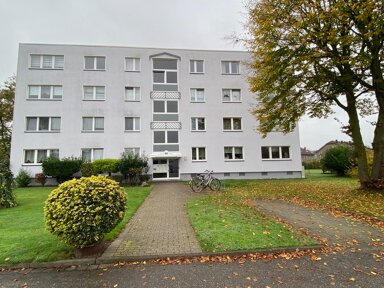 Wohnung zur Miete 530 € 3 Zimmer 76 m² 2. Geschoss frei ab sofort Bürgermeister-Schmelzing-Str. 86 Geisbruch Kamp-Lintfort 47475