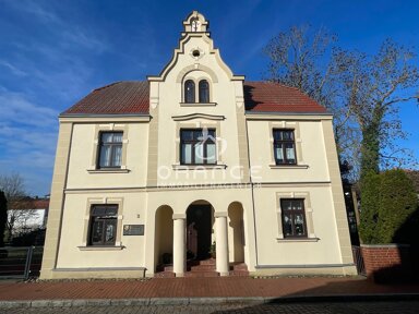 Mehrfamilienhaus zum Kauf provisionsfrei 420.000 € 7 Zimmer 184 m² 535 m² Grundstück Sternberg Sternberg 19406