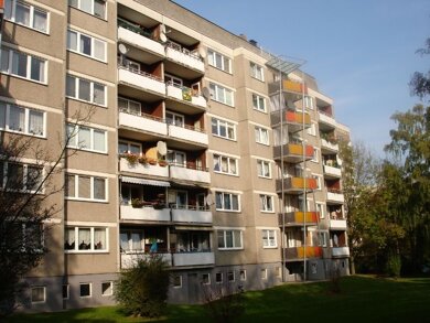 Wohnung zur Miete 480 € 3 Zimmer 71,5 m² 3. Geschoss frei ab 01.03.2025 Dietrich-Bonhoeffer-Straße 3 Oberzwehren Kassel 34132