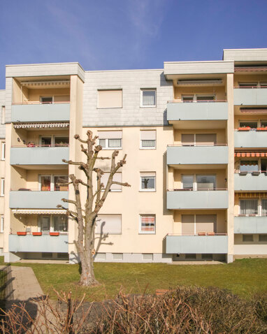 Wohnung zum Kauf 269.000 € 3,5 Zimmer 83,6 m² Giechburgblick Bamberg 96052