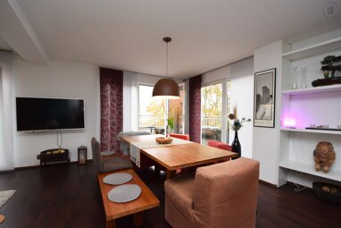 Wohnung zur Miete Wohnen auf Zeit 2.750 € 3 Zimmer 95 m² frei ab sofort Altstadt - Nord Köln 50670