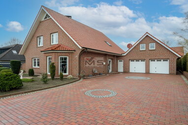 Einfamilienhaus zum Kauf 398.000 € 6 Zimmer 194 m² 700 m² Grundstück Weener Weener 26826