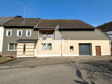 Reihenendhaus zum Kauf 170.000 € 4 Zimmer 127 m² 261 m² Grundstück Neuerburg Wittlich 54516