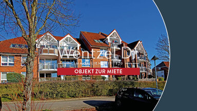 Wohnung zur Miete 520 € 2 Zimmer 54,5 m² frei ab 15.02.2025 Friedrichsthal Schwerin 19057