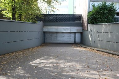 Tiefgarage zur Miete 65 € Volksgartenstraße 194-200 Hardterbroich - Pesch Mönchengladbach 41065