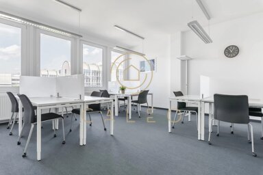 Bürokomplex zur Miete provisionsfrei 65 m² Bürofläche teilbar ab 1 m² Englschalking München 81677