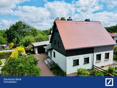 Doppelhaushälfte zum Kauf 180.000 € 4 Zimmer 87 m² 650 m² Grundstück Neustadt Neustadt 01844