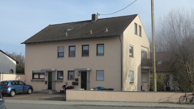 Mehrfamilienhaus zum Kauf 890.000 € 9 Zimmer 240 m² 841 m² Grundstück Unsernherrn Ingolstadt 85051