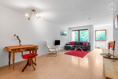 Wohnung zur Miete Wohnen auf Zeit 2.400 € 3 Zimmer 84 m² frei ab 16.10.2024 Untersendling München 81373
