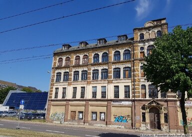 Immobilie zum Kauf 3.830.800 € 480 m² Grundstück Zwickauer Straße 62 Kaßberg 912 Chemnitz 09112